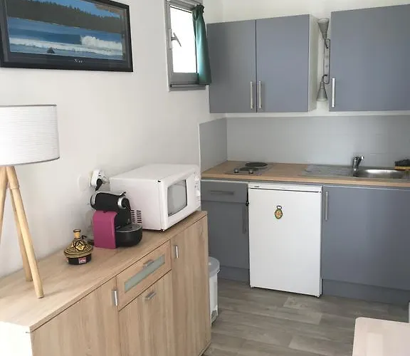 Apartment On The Sea